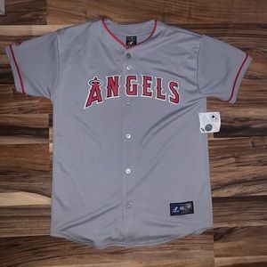 Angels Jersey